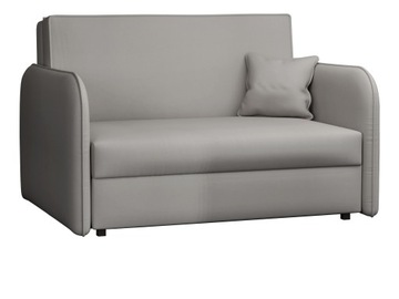 KANAPA dwuosobowa VIVA LOFT II - Sofa Rozkładana