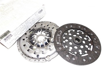 SPRZĘGŁO 1.9 DCI LAGUNA II 107km 120km ORYGINAŁ