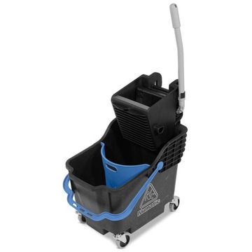 Numatic HB 1812 wózek do mycia podłóg z wyciskarką lekki poręczny z praską
