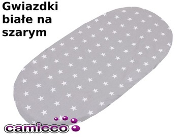 Наматрасник SHEET ХЛОПОК КОЛЯСКА