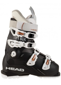 Nowe buty HEAD EDGE LYT 80 X roz.26,5/41 ....[802]
