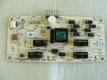 ZUM193R-4 Z TV 40