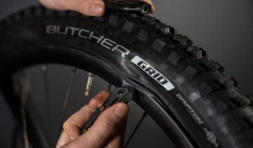 Мультитул Knog 12124 Fang, черный, один размер