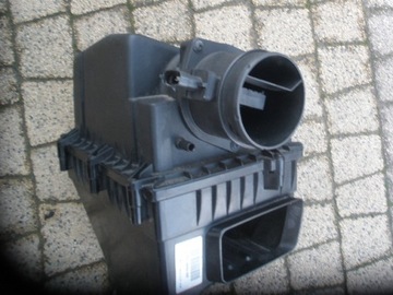 КОРПУС ВОЗДУШНОГО ФИЛЬТРА JAGUAR F-PACE ОРИГИНАЛ