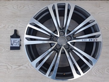 FELGA audi a8 a7 4N0601025D