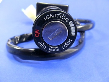 Замок зажигания ОРИГИНАЛЬНЫЕ замки HONDA BALI 50 100 SJ50