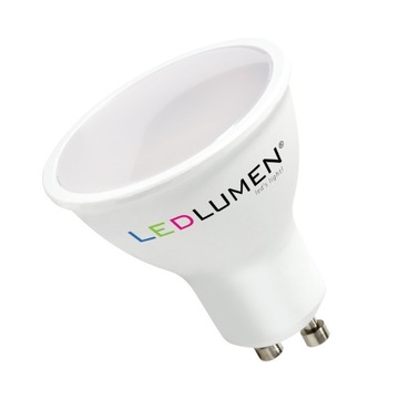 Żarówka LED PAR16-AP GU10 10W 2835 LED CCD NW