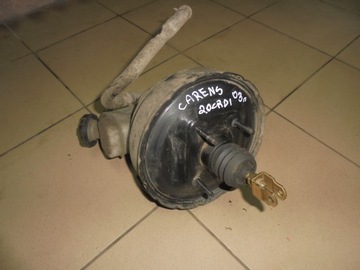 CARENS II 02-06 2.0 CRDI SERWO POMPA HAMULCOWA