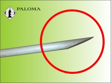 Пленочный парафинозажигатель 80см, ПРОИЗВОДИТЕЛЬ