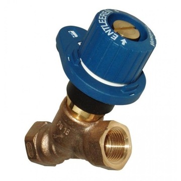 HONEYWELL V5010Y0032- Zawór odcinająco-regulacyjny