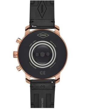 Zegarek SmartWatch Fossil FTW4017 Męski