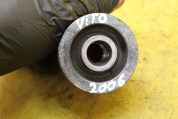 МУФТА ГЕНЕРАТОРА MERCEDES-BENZ VITO