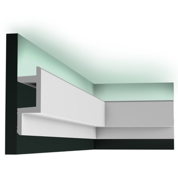 Listwa Oświetleniowa C 383 L3 Orac Decor