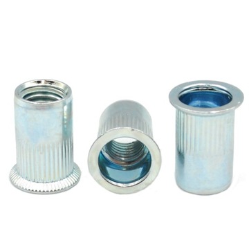 M6 NITONAKRĘTKI NITONAKRĘTKA STOŻEK 50ST 1,5-4