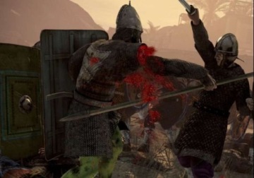 TOTAL WAR ATTILA BLOOD AND BURNING PL ПК STEAM KEY