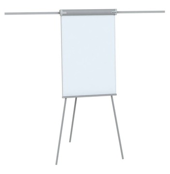 FLIPCHART AQUA MAGNETYCZNY +2 markery+gąbka!
