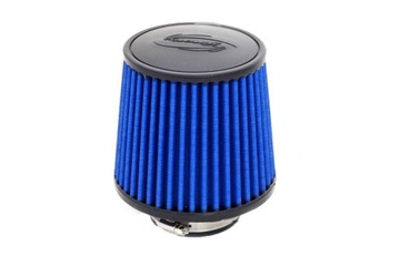 FILTR STOŻKOWY - 155x132 - 76mm - BLUE - SIMOTA M2