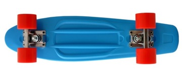 PENNYBOARD SKATEBOARD CITY FISZA BOARD ABEC PU