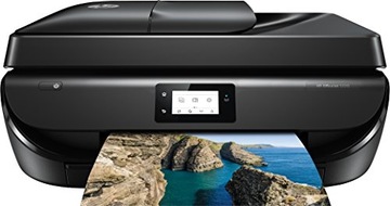 ДУПЛЕКСНЫЙ ПРИНТЕР HP OFFICEJET 5220 WIFI ДЛЯ HP 302