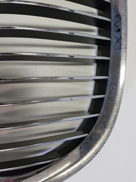BMW 7 F01 F02 MŘÍŽKA MASKA LEDVINA PRAVÁ PŘEDNÍ