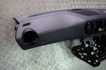 MERCEDES SL R231 KONZOLA DESKA ROZDĚLOVAČE GB