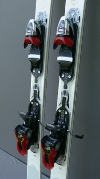 DYNASTAR CR72 длина 172см