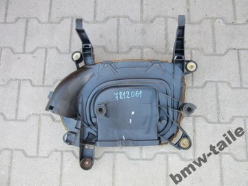 BMW OE 7812061 POUZDRO FILTRU VZDUCHU
