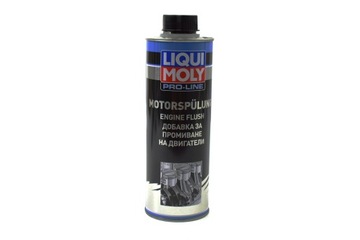 LIQUI MOLY ENGINE FLUSH PŁUKANKA SILNIKA PRO-LINE