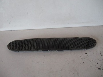GRILL ATRAPA PRZEDNIA FORD ESCORT MK7