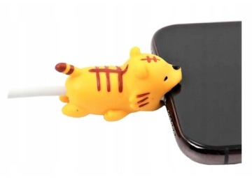 ЗАЩИТА КАБЕЛЯ ЗАРЯДНОГО УСТРОЙСТВА - NEMO