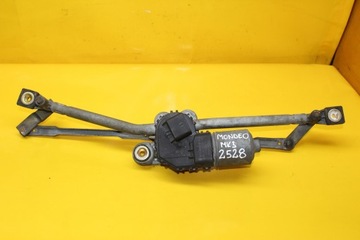 MECHANIZM WYCIERACZEK MONDEO MK3 1S7117508AD