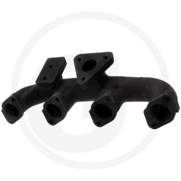 KUBOTA V1505 KOLEKTOR WYDECHOWY 16241-12310