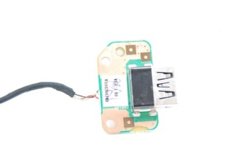 USB-порт модуля Toshiba L955D V000390240