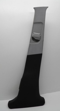 OSŁONA POSZYCIE SŁUPKA PRAWA MERCEDES W211 4-STREF