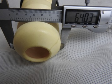 2x бампера Ford Mondeo I/II Kombi задний 93-00