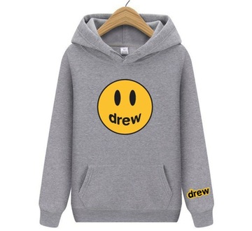 Bluza damska JUSTIN BIEBER DREW nowa kolekcja S