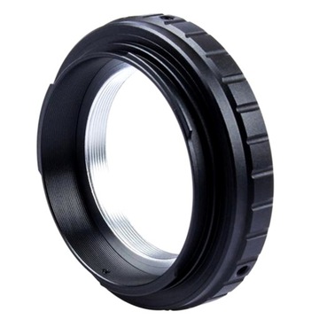 Адаптер объектива T2 для камеры Canon EOS