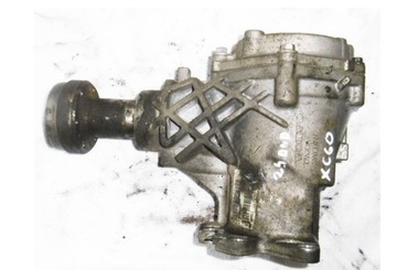 Volvo XC60 2.4D reduktor automat P31256684