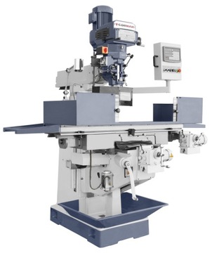 СТАНОК МНОГОЦЕЛЕВОЙ ФРЕЗЕРНЫЙ СТАНОК CORMAK 1500х330