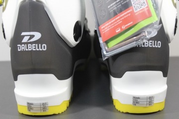 Новый DALBELLO AVANTI 100 размер 25.5 eu 39.5 ..[h512]
