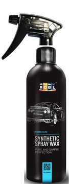 ADBL Synthetic Spray Wax Wosk w Płynie Wet Look 1L