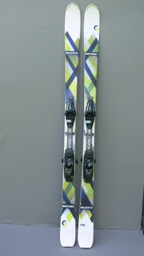 SCOTT AZTEC dł. 175cm