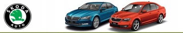 BANKA SENZOR TURBÍNY SKODA OCTAVIA SUPERB 2.0 TDI