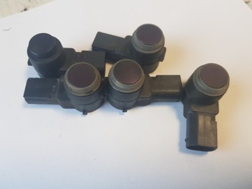 PARKTRONIC PEUGEOT CITROEN C4 9663650077XT ORYG.*
