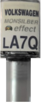 VW LA9V R8 BRILLANTSCHWARTZ КРАСКА SCRATCH TOUCH