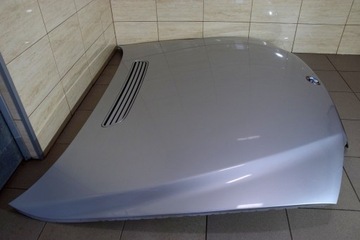BMW 7 VII E65 01-04 KAPOTA PŘED FACELIFT