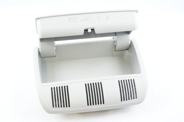 RAPID FABIA III КОМНАТА-СТЕКЛЯННИК