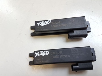 ANTÉNA MODUL KEYLESS JAGUAR XF II X260 2015-2019