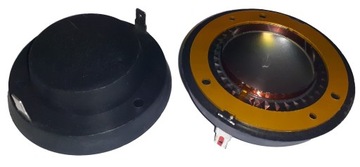 Cewka kopułka Diaphragm do JBL 2415 2416 2417