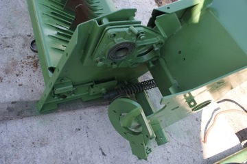 РАМА НАПОЛЬНОГО ПОДБОРщика-подборщика 592 JOHN DEERE 08R